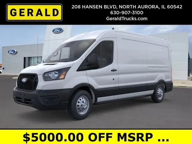 2026 Ford Transit Cargo Van T-250 for sale in North Aurora, IL