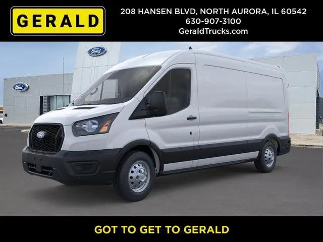 2026 Ford Transit Cargo Van T-250 for sale in North Aurora, IL