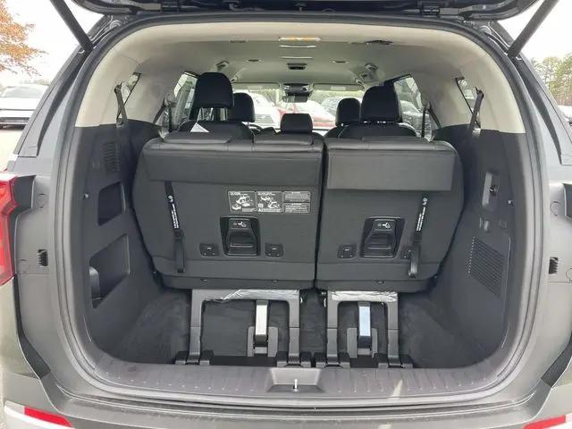 2026 Kia Carnival MPV EX