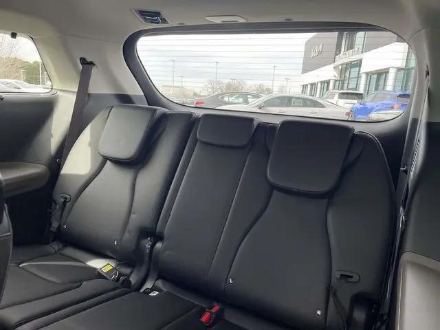2026 Kia Carnival MPV EX