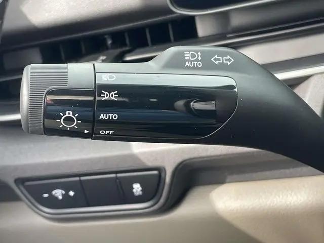2026 Kia Carnival MPV EX