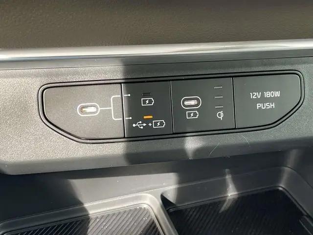 2026 Kia Carnival MPV EX