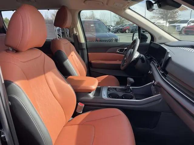 2026 Kia Carnival MPV EX