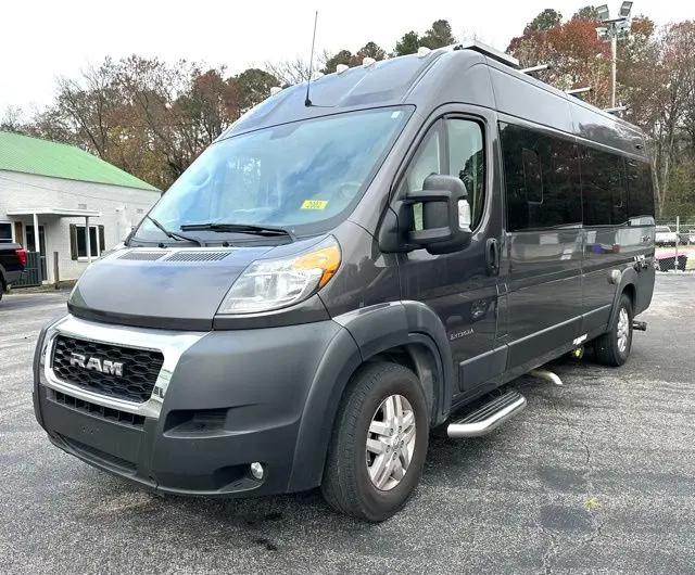 2021 Ram ProMaster Window Van High Roof 159" WB EXT for sale in Tupelo, MS