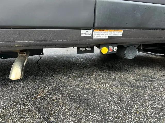 2021 Ram ProMaster Window Van High Roof 159" WB EXT