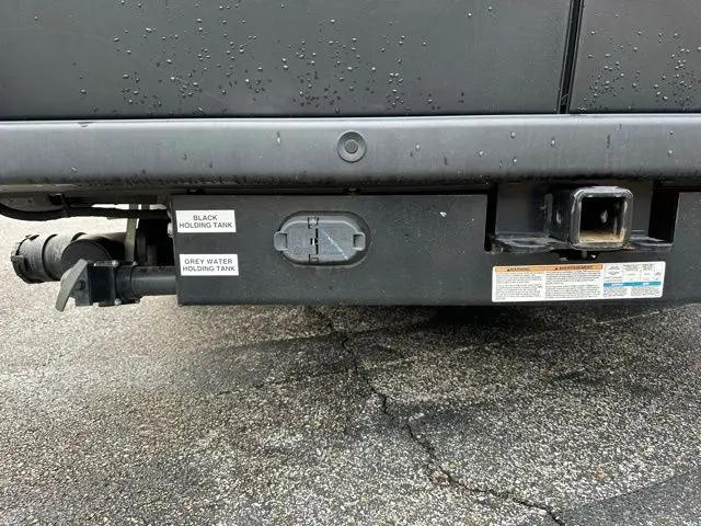 2021 Ram ProMaster Window Van High Roof 159" WB EXT