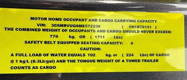 2021 Ram ProMaster Window Van High Roof 159" WB EXT