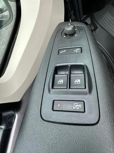 2021 Ram ProMaster Window Van High Roof 159" WB EXT