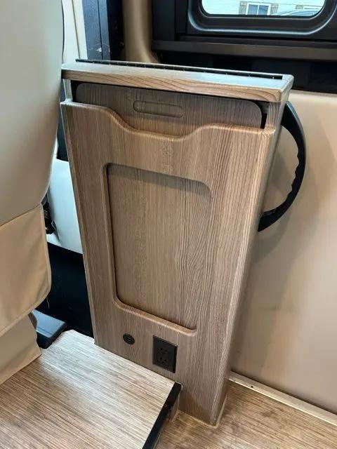 2021 Ram ProMaster Window Van High Roof 159" WB EXT
