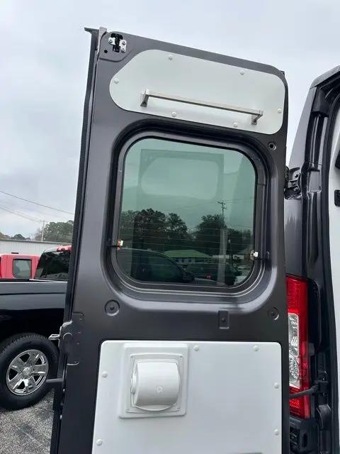 2021 Ram ProMaster Window Van High Roof 159" WB EXT