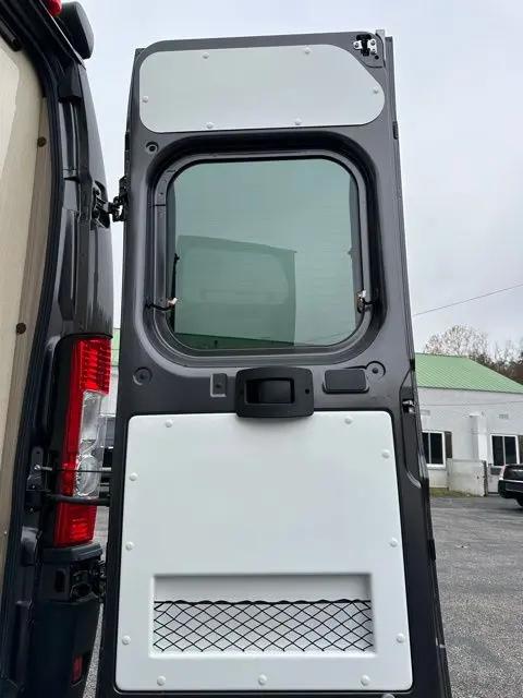 2021 Ram ProMaster Window Van High Roof 159" WB EXT