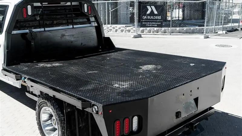 2022 Chevrolet Silverado 3500HD LT