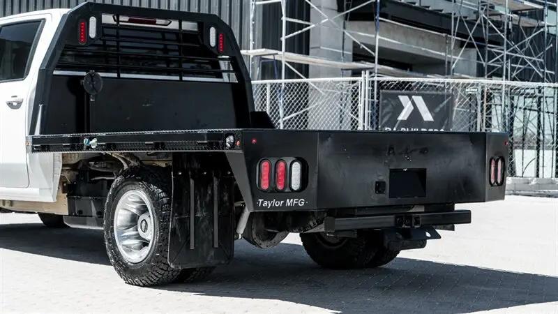 2022 Chevrolet Silverado 3500HD LT