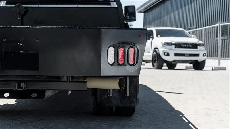 2022 Chevrolet Silverado 3500HD LT