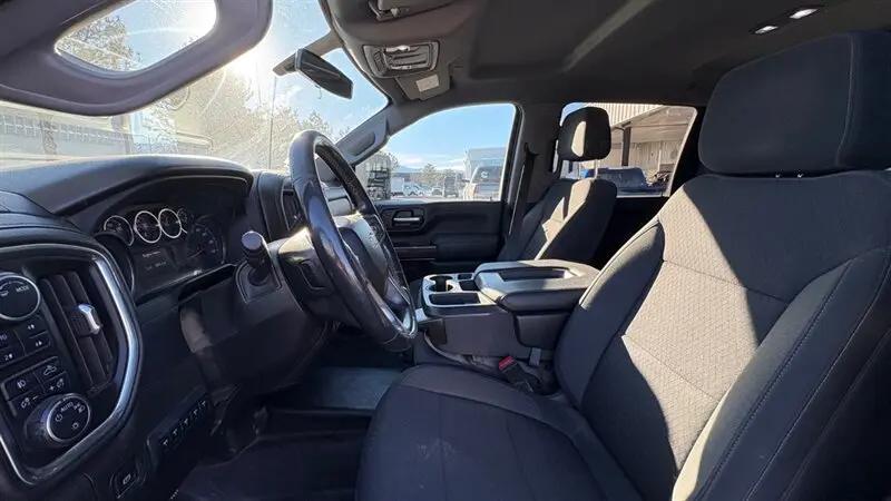 2022 Chevrolet Silverado 3500HD LT