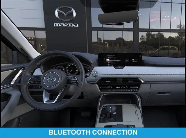 2026 Mazda X-90 3.3 Turbo S Premium Plus