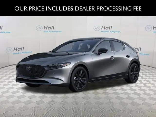 2026 Mazda Mazda3 2.5 Turbo Premium Plus for sale in Virginia Beach, VA