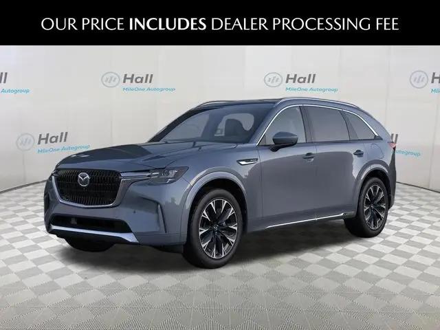 2026 Mazda X-90 3.3 Turbo S Premium Plus for sale in Virginia Beach, VA