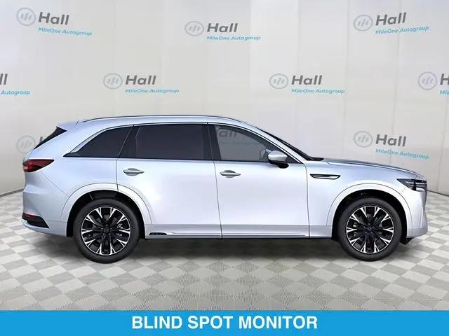 2026 Mazda X-90 3.3 Turbo S Premium Plus