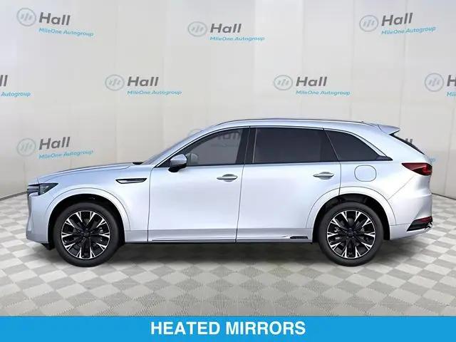 2026 Mazda X-90 3.3 Turbo S Premium Plus