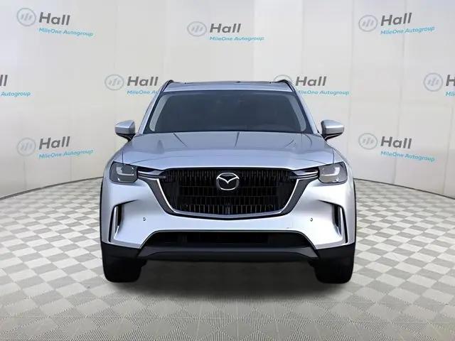 2026 Mazda X-90 3.3 Turbo Preferred