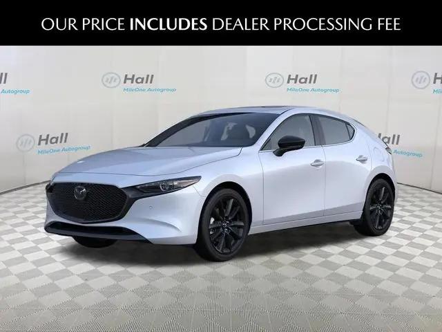 2026 Mazda Mazda3 2.5 Turbo Premium Plus for sale in Virginia Beach, VA