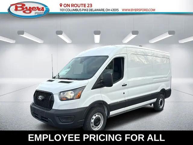 2026 Ford Transit Cargo Van T-250 for sale near Delaware, OH