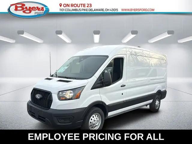 2026 Ford Transit Cargo Van T-250 for sale near Delaware, OH