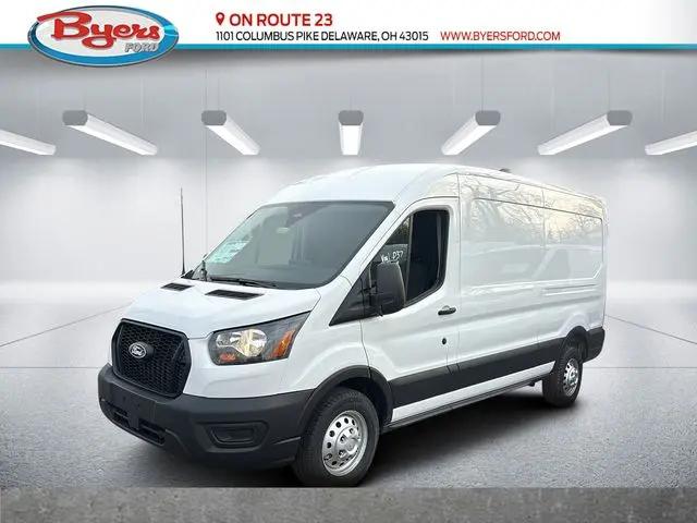 2026 Ford Transit Cargo Van T-250 for sale in Delaware, OH