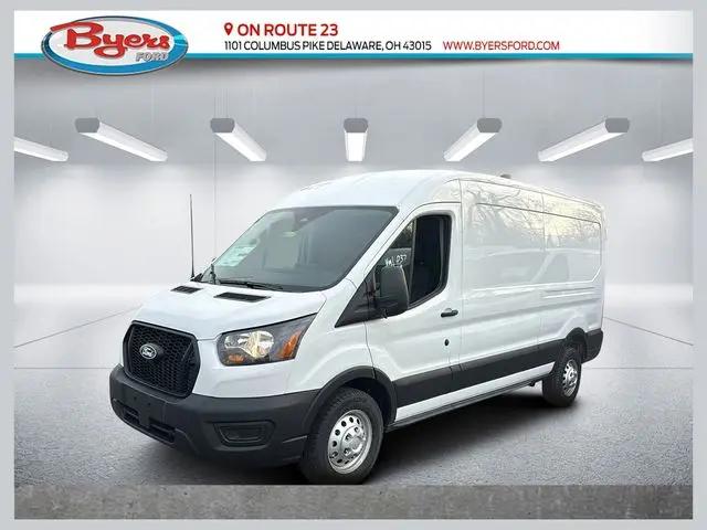 2026 Ford Transit Cargo Van T-250 for sale in Delaware, OH