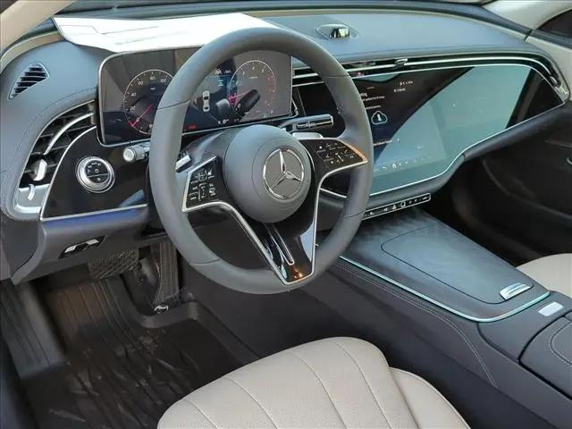 2026 Mercedes-Benz E 350 E 350