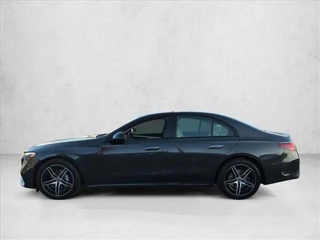 2026 Mercedes-Benz E 350 E 350