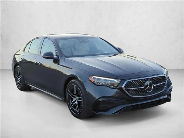 2026 Mercedes-Benz E 350 E 350