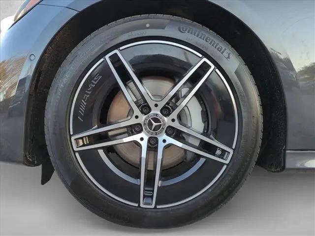 2026 Mercedes-Benz E 350 E 350