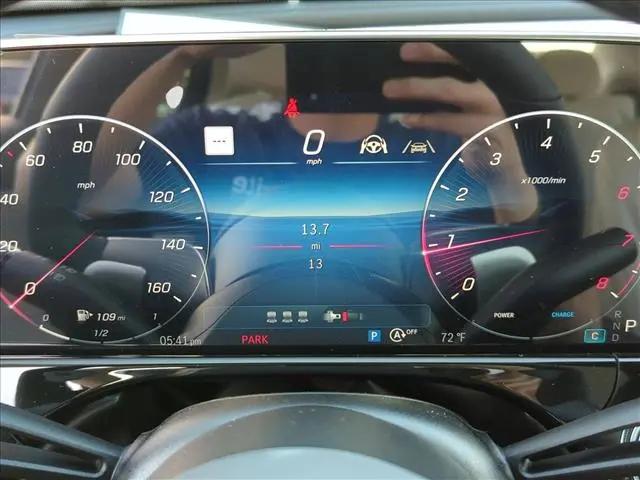 2026 Mercedes-Benz E 350 E 350