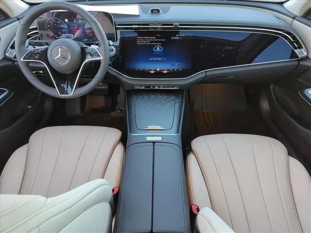 2026 Mercedes-Benz E 350 E 350