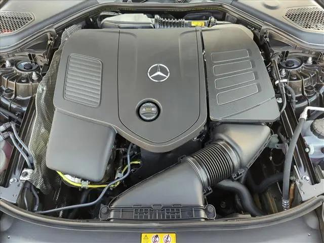 2026 Mercedes-Benz E 350 E 350