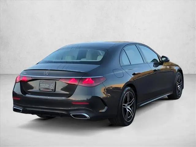 2026 Mercedes-Benz E 350 E 350