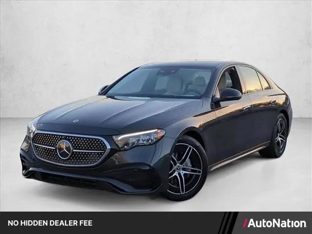 2026 Mercedes-Benz E 350 E 350 for sale in Sanford, FL