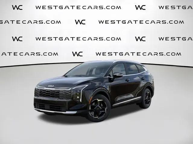 2026 Kia Sportage Hybrid EX for sale in Wake Forest, NC