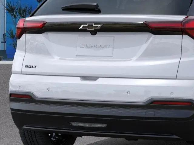 2027 Chevrolet Bolt LT FWD