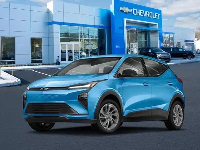 2027 Chevrolet Bolt RS FWD for sale in Bay Shore, NY