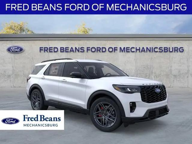 2026 Ford Explorer ST for sale in Mechanicsburg, PA