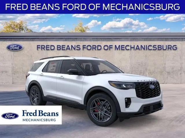 2026 Ford Explorer ST for sale in Mechanicsburg, PA