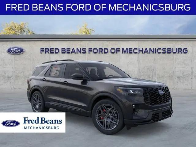 2026 Ford Explorer ST for sale in Mechanicsburg, PA