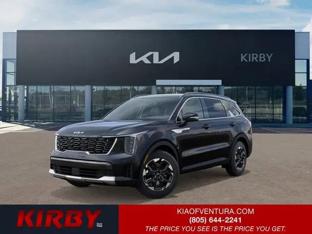 2026 Kia Sorento S for sale in Ventura, CA