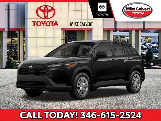 2026 Toyota Corolla Cross L for sale in Houston, TX