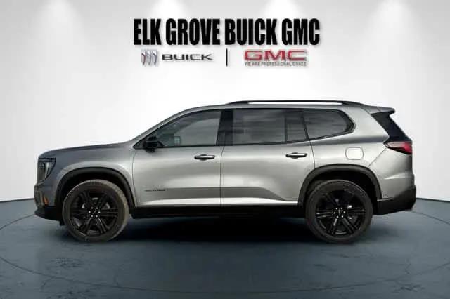 2026 GMC Acadia Elevation AWD