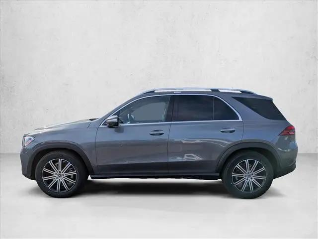 2026 Mercedes-Benz GLE GLE 350 GLE 350