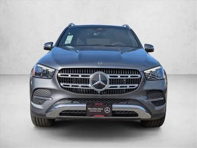 2026 Mercedes-Benz GLE GLE 350 GLE 350